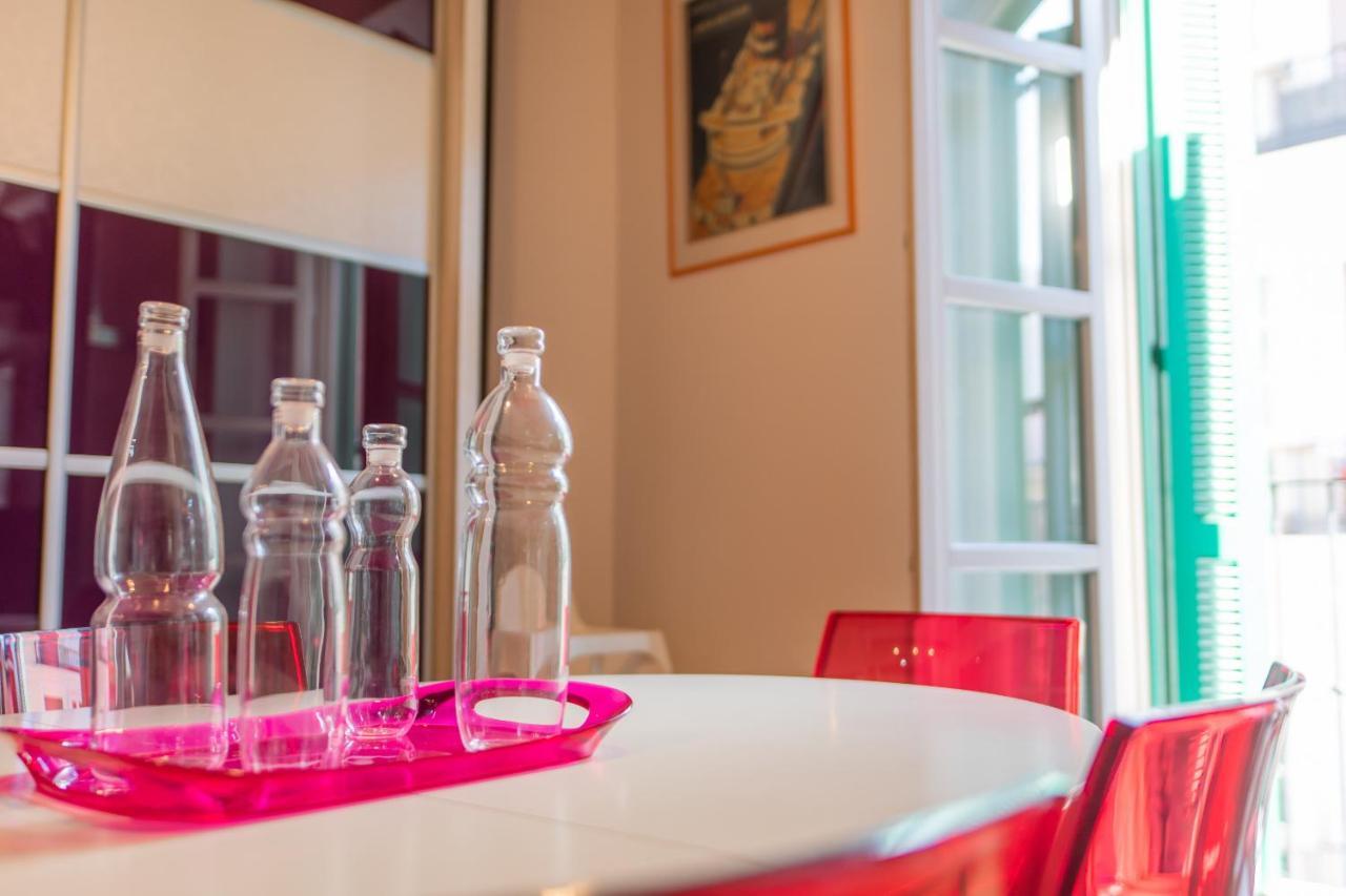 Cubo's Estudio Carreteria 33 2a Malaga