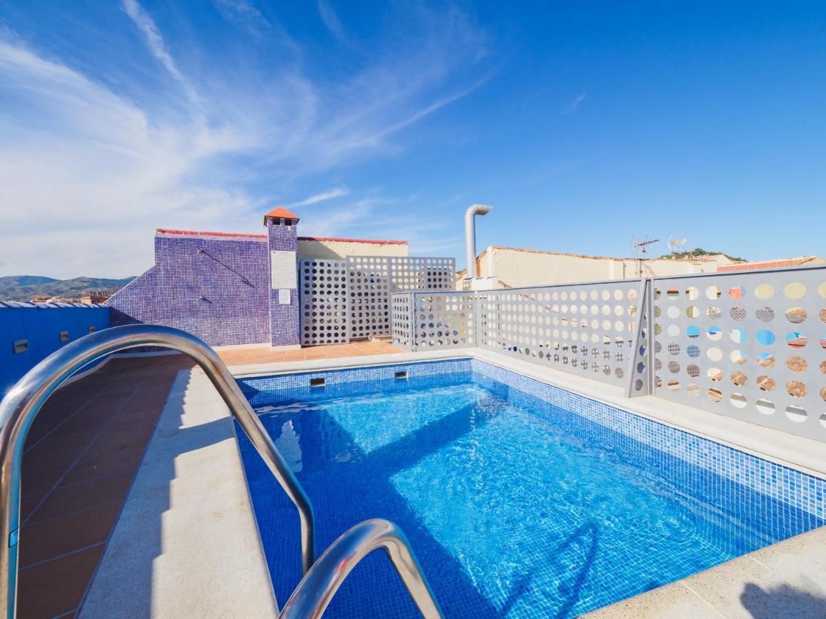Apartment Cubo's Estudio Carreteria 33 2a Malaga