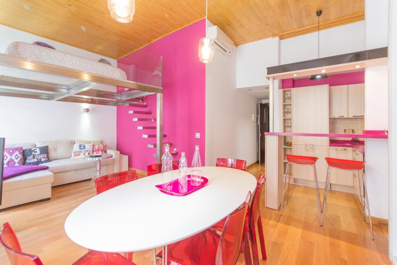 Cubo's Estudio Carreteria 33 2a Malaga